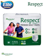 Respect Premium Adult Pants - M