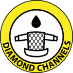 diamond channels