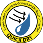 quick dry